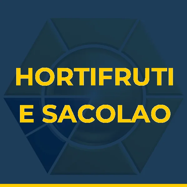 Foto de HORTIFRUTI E SACOLAO FERREIRA LTDA