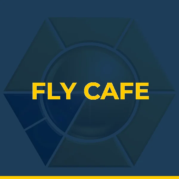 Foto de FLY CAFE