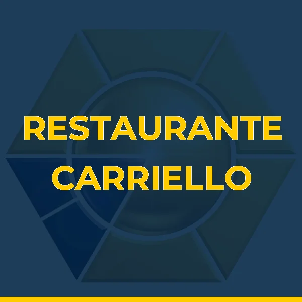Foto de RESTAURANTE CARRIELLO LTDA