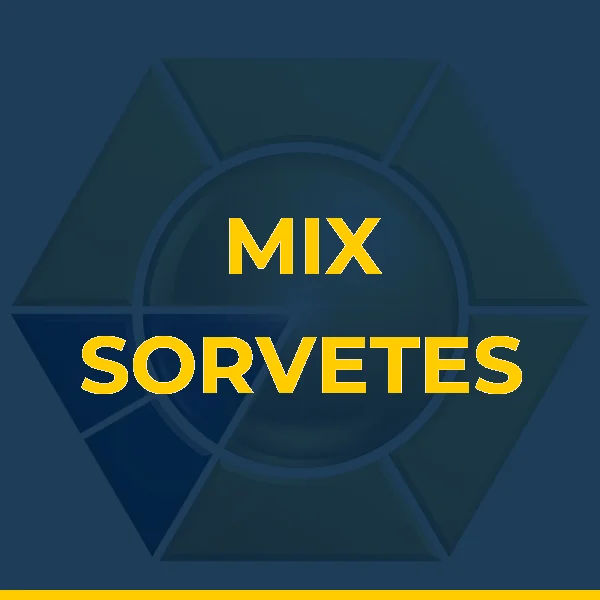 Foto de MIX SORVETES