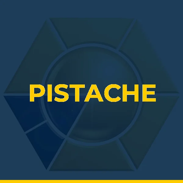 Foto de PISTACHE