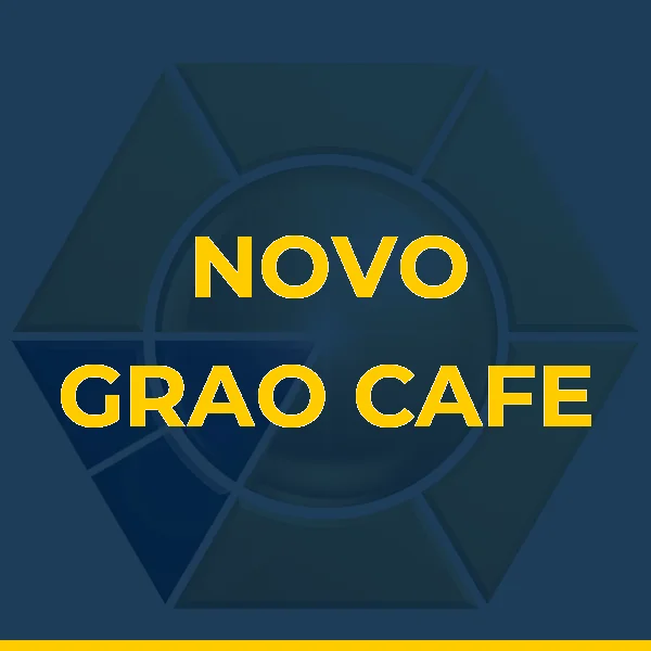 Foto de NOVO GRAO CAFE LTDA