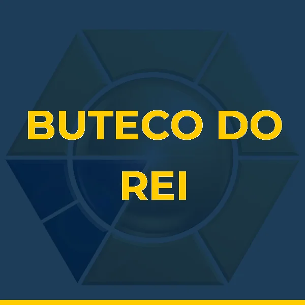 Foto de BUTECO DO REI