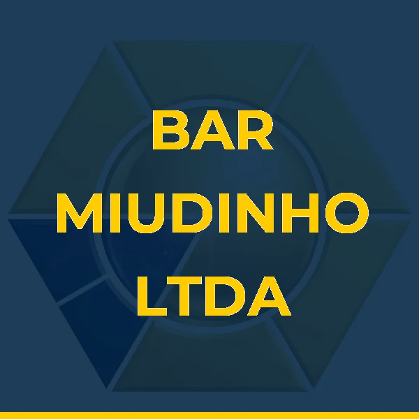 Foto de BAR MIUDINHO LTDA