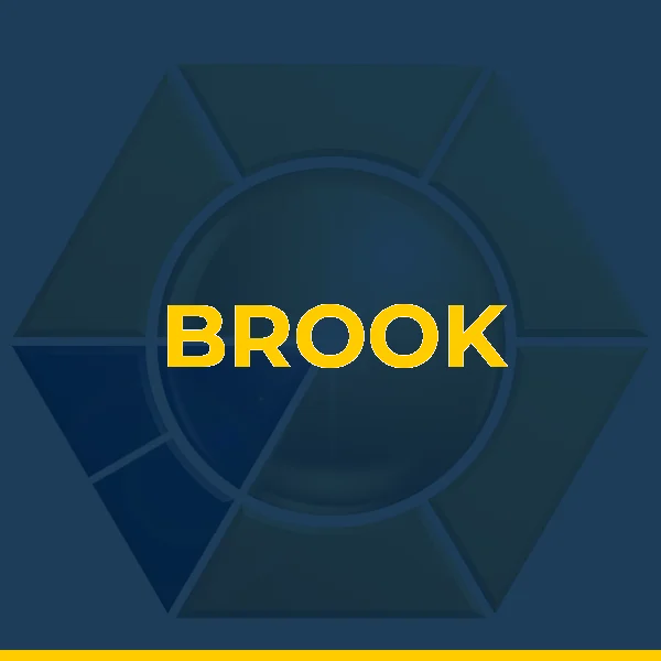 Foto de BROOK