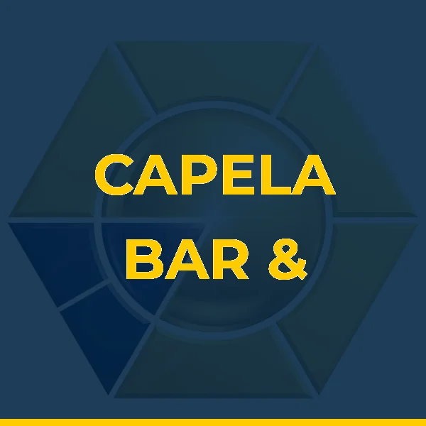 Foto de CAPELA BAR & LOUNGE