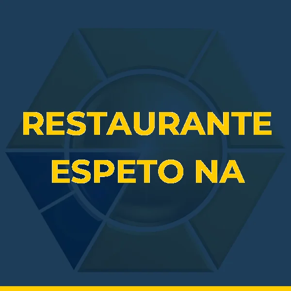 Foto de RESTAURANTE ESPETO NA BRASA