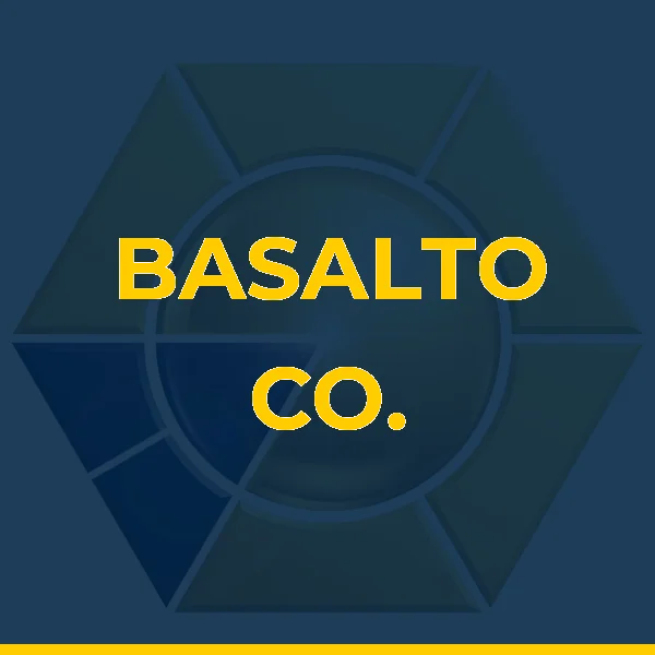 Foto de BASALTO CO.