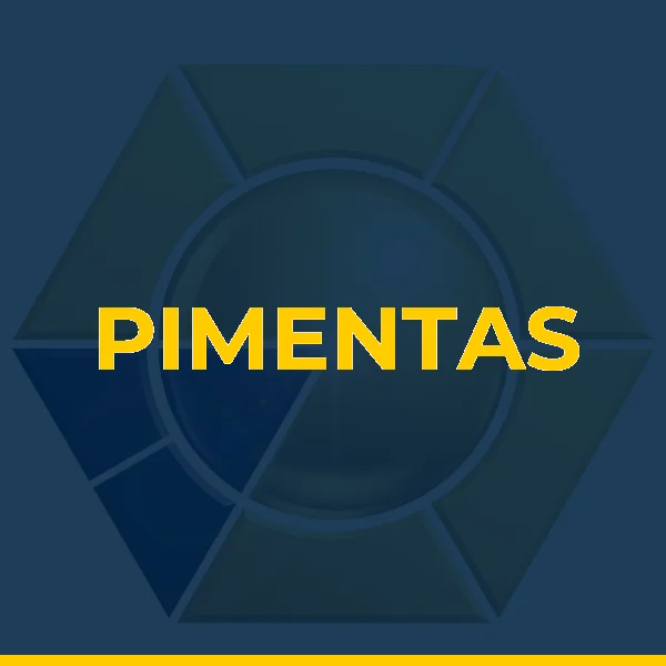 Foto de PIMENTAS