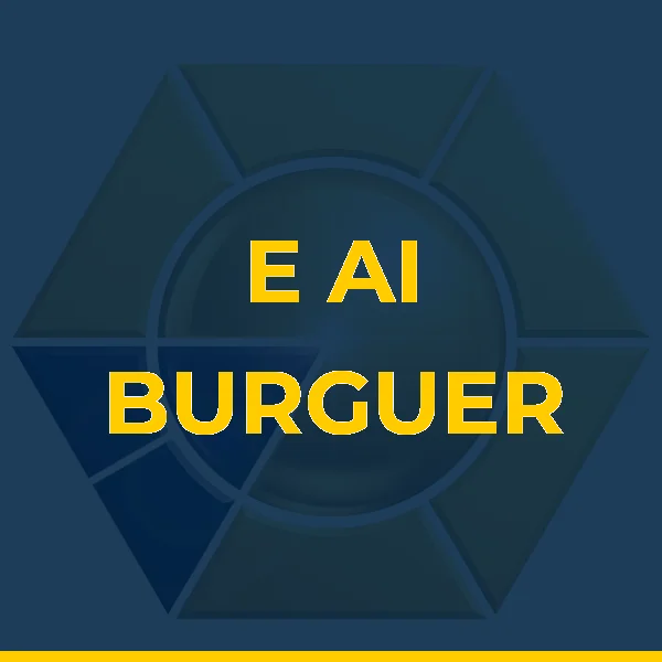 Foto de E AI BURGUER