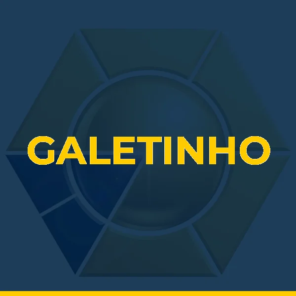 Foto de GALETINHO