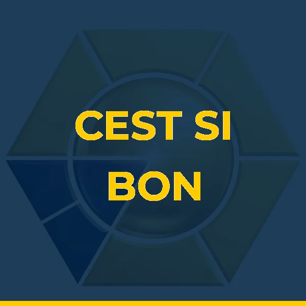 Foto de CEST SI BON CREPERIE & BISTRO