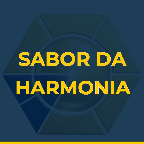 Foto de SABOR DA HARMONIA RESTAURANTE LTDA