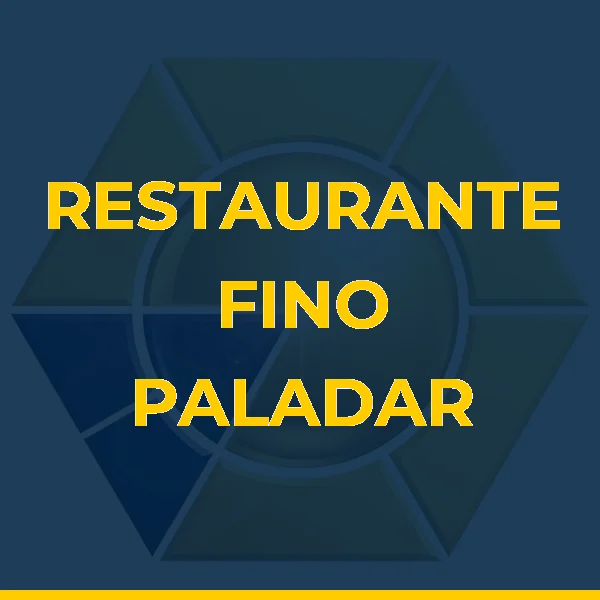 Foto de RESTAURANTE FINO PALADAR