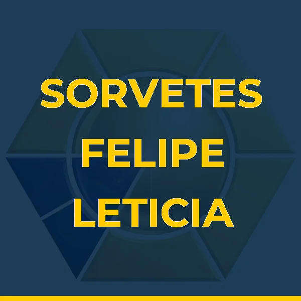Foto de SORVETES FELIPE LETICIA LTDA