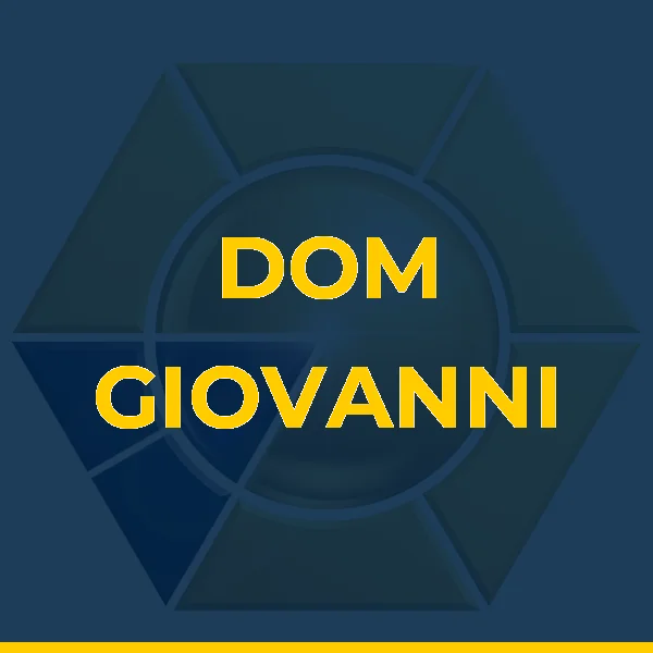 Foto de DOM GIOVANNI