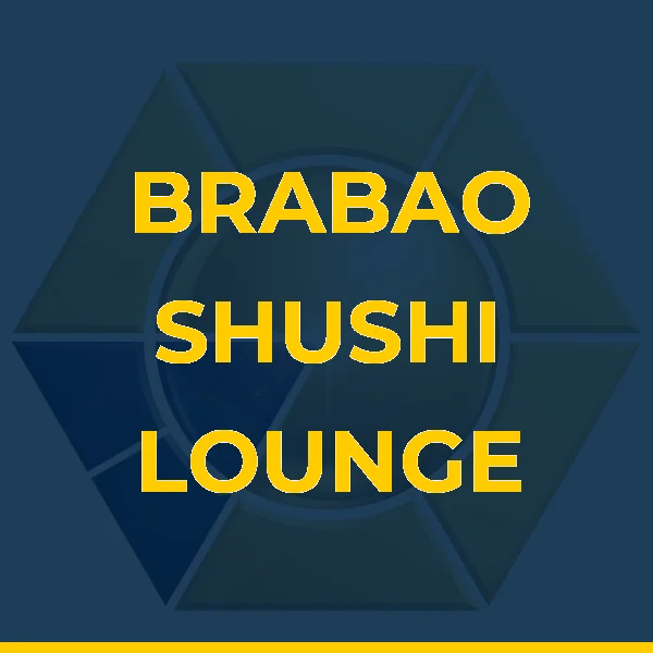 Foto de BRABAO SHUSHI LOUNGE