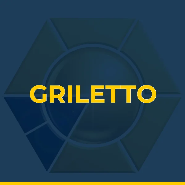 Foto de GRILETTO