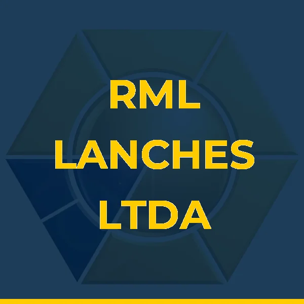 Foto de RML LANCHES LTDA
