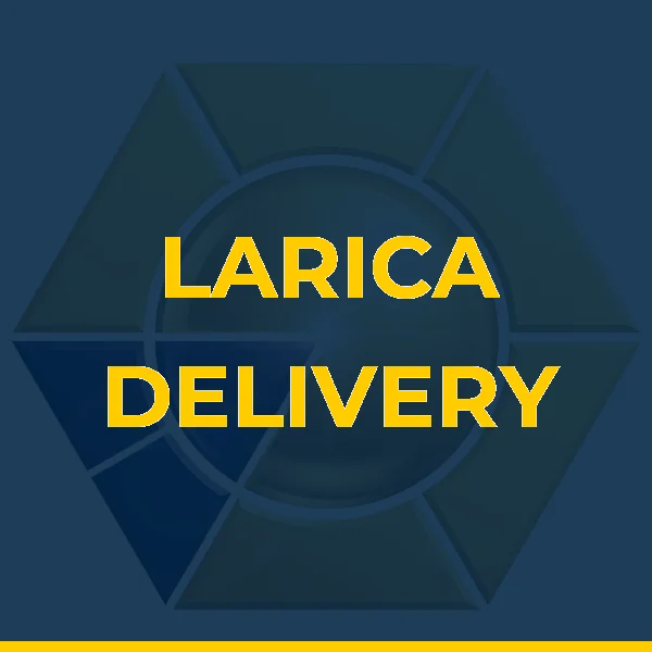 Foto de LARICA DELIVERY