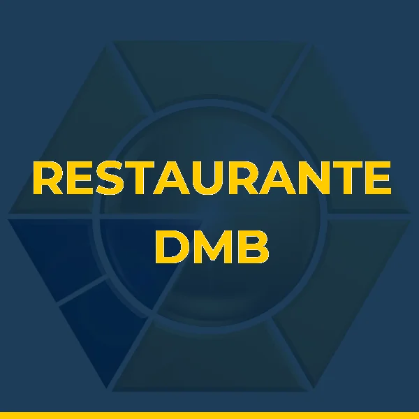 Foto de RESTAURANTE DMB