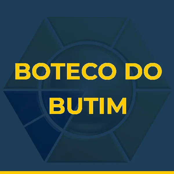 Foto de BOTECO DO BUTIM SERVICOS