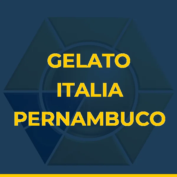 Foto de GELATO ITALIA PERNAMBUCO LTDA