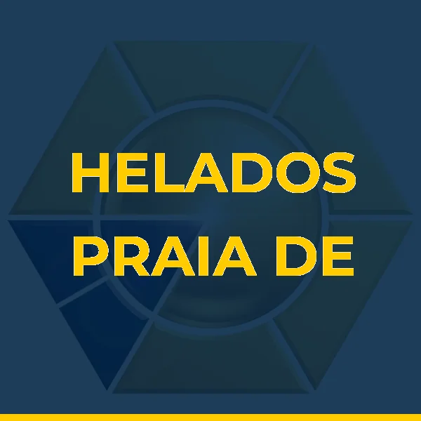 Foto de HELADOS PRAIA DE BELAS LTDA