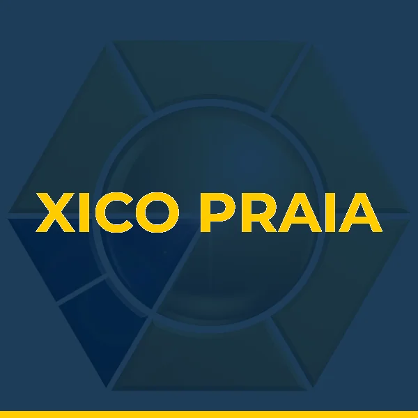 Foto de XICO PRAIA