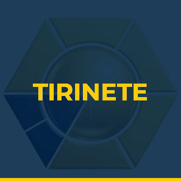 Foto de TIRINETE