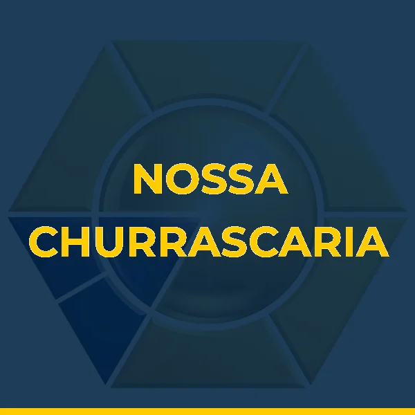 Foto de NOSSA CHURRASCARIA