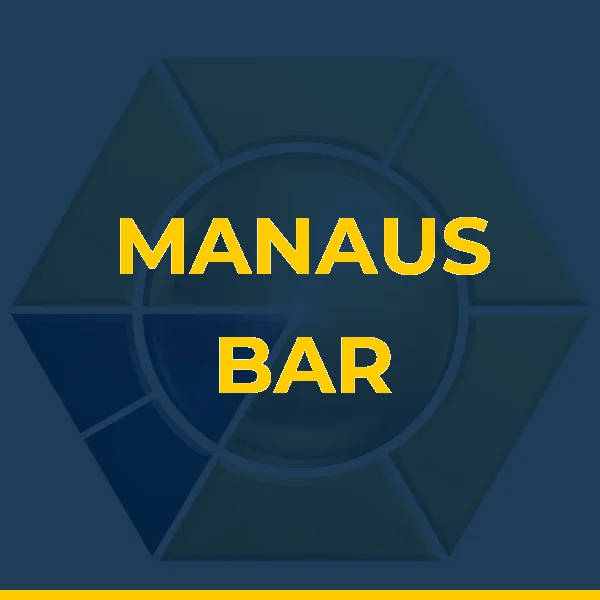 Foto de MANAUS BAR