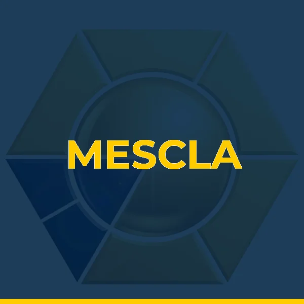 Foto de MESCLA