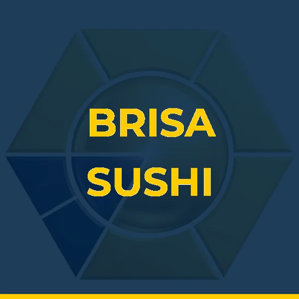 Foto de BRISA SUSHI