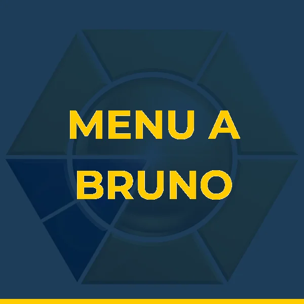 Foto de MENU A BRUNO NASACA