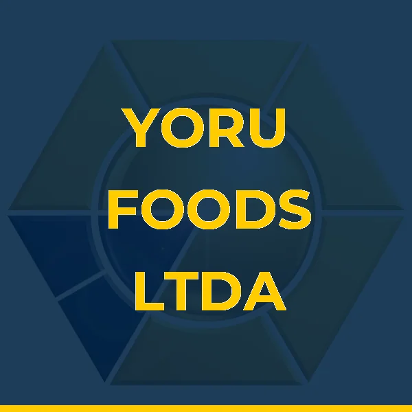 Foto de YORU FOODS LTDA