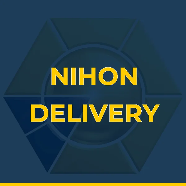 Foto de NIHON DELIVERY