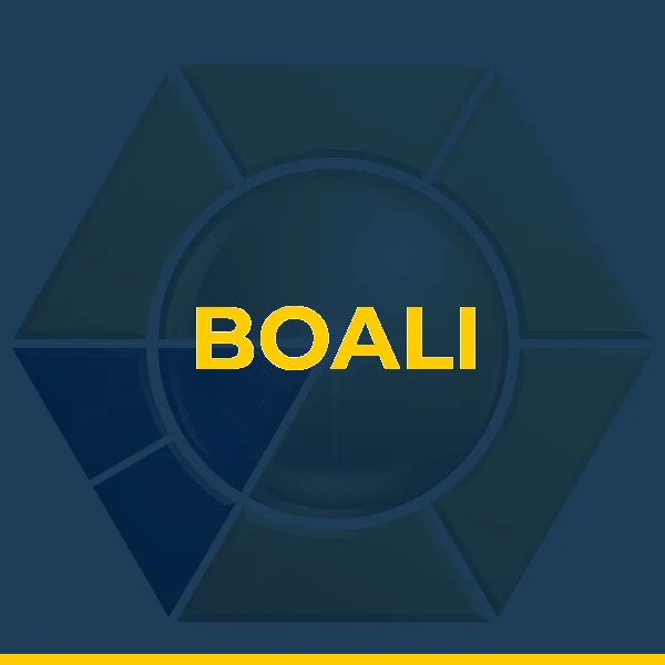 Foto de BOALI