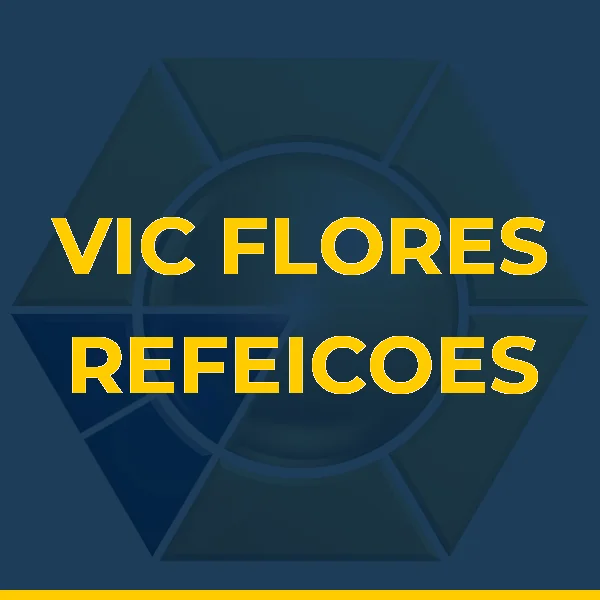 Foto de VIC FLORES REFEICOES LTDA
