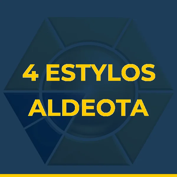 Foto de 4 ESTYLOS ALDEOTA
