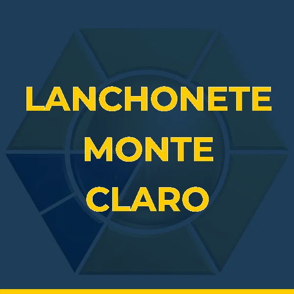 Foto de LANCHONETE MONTE CLARO