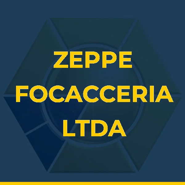 Foto de ZEPPE FOCACCERIA LTDA