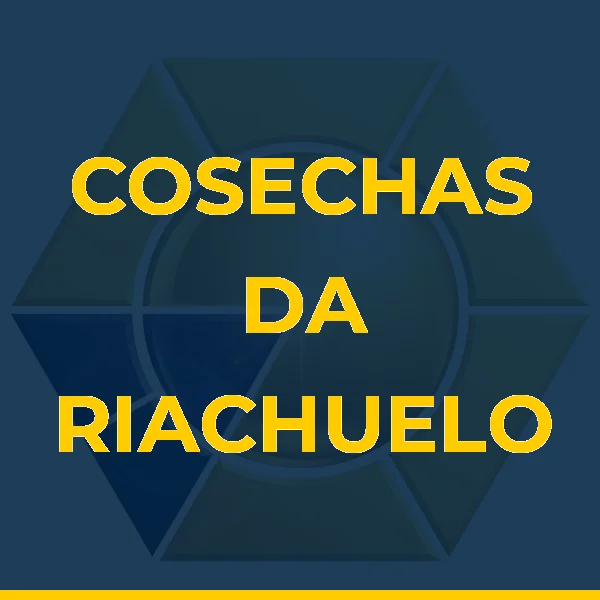 Foto de COSECHAS DA RIACHUELO COMERCIO DE SUCOS E BATIDOS LTDA