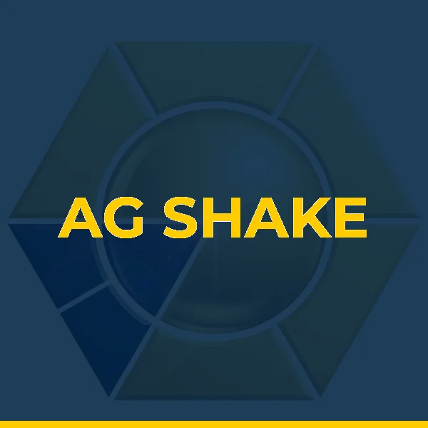 Foto de AG SHAKE