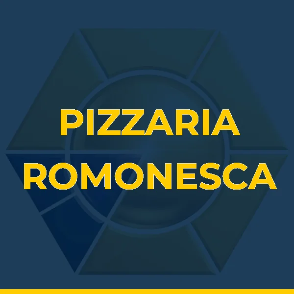 Foto de PIZZARIA ROMONESCA