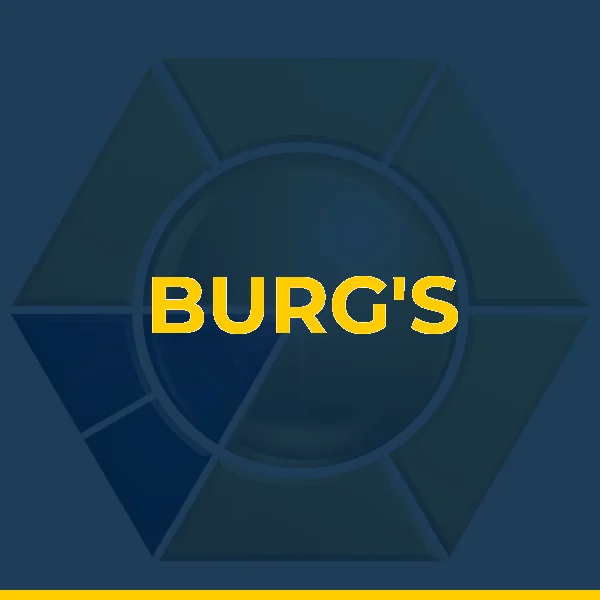 Foto de BURG'S