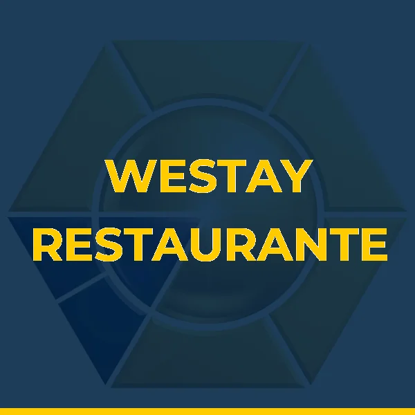 Foto de WESTAY RESTAURANTE