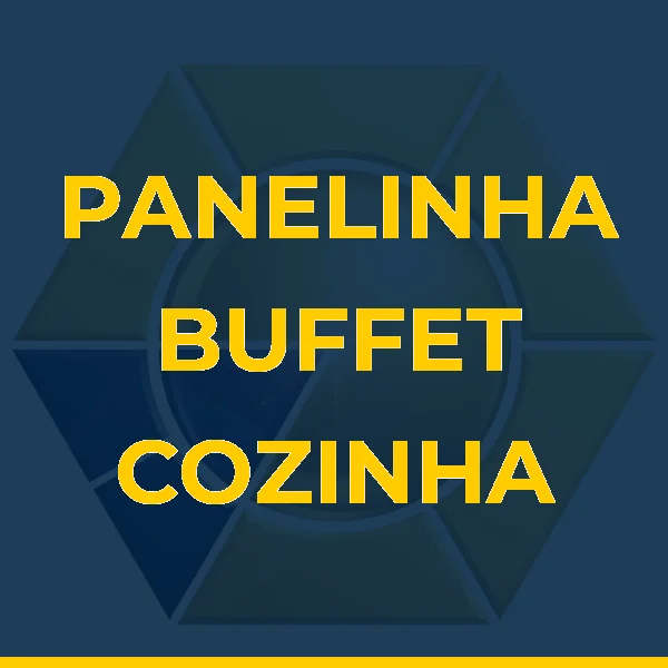 Foto de PANELINHA BUFFET COZINHA AFETIVA