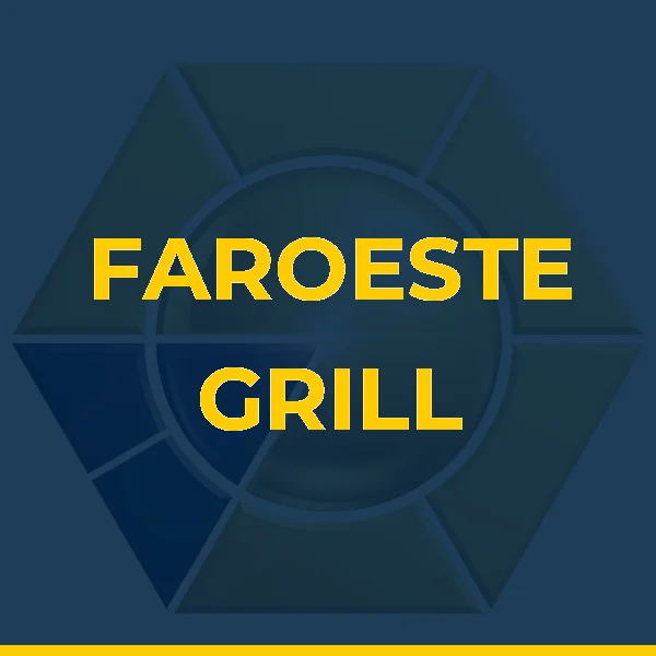Foto de FAROESTE GRILL