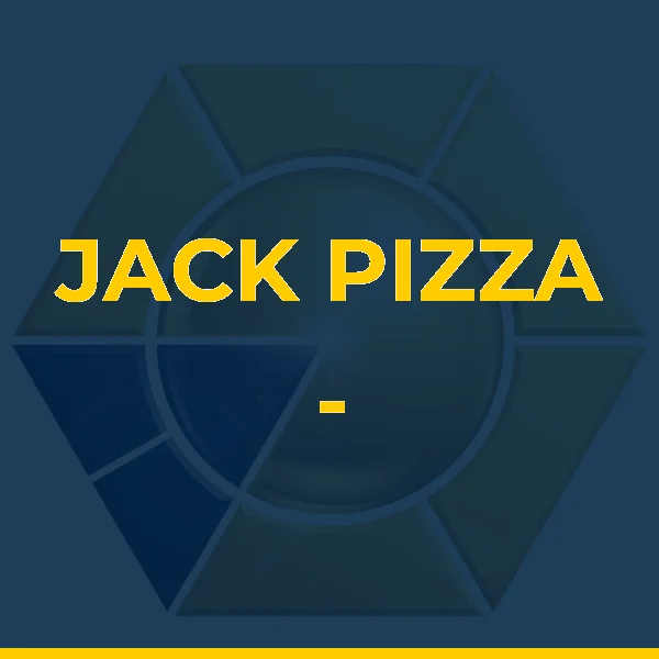 Foto de JACK PIZZA - CURITIBA